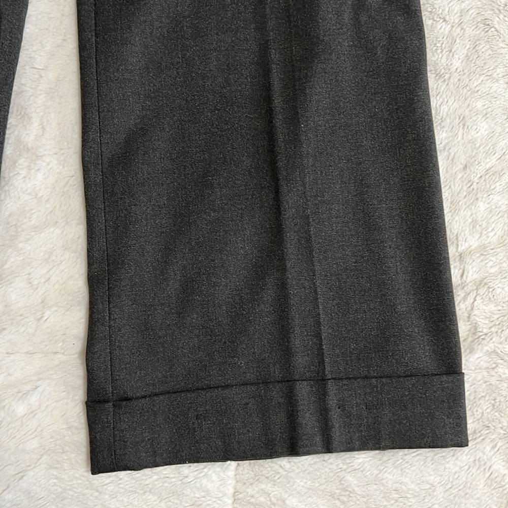 Ann Klein dress pants, size 8 - Picture 7 of 7